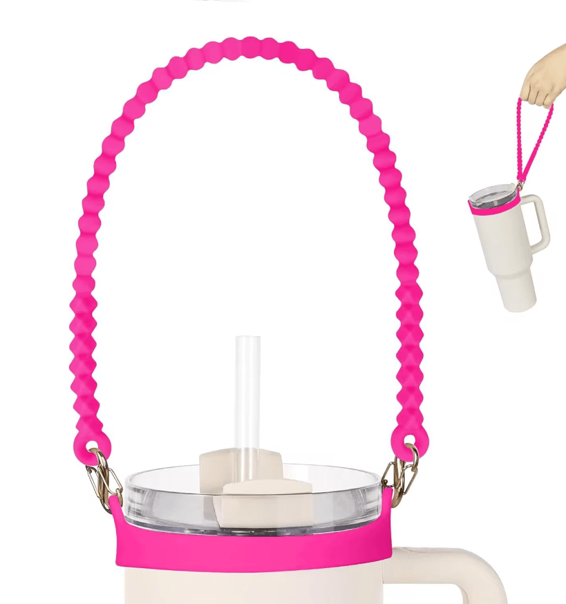 Tumbler Strap - Netai