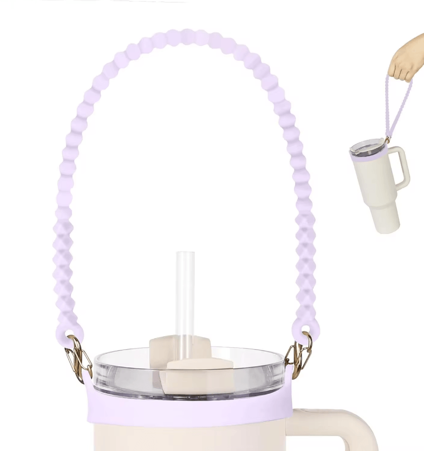 Tumbler Strap - Netai