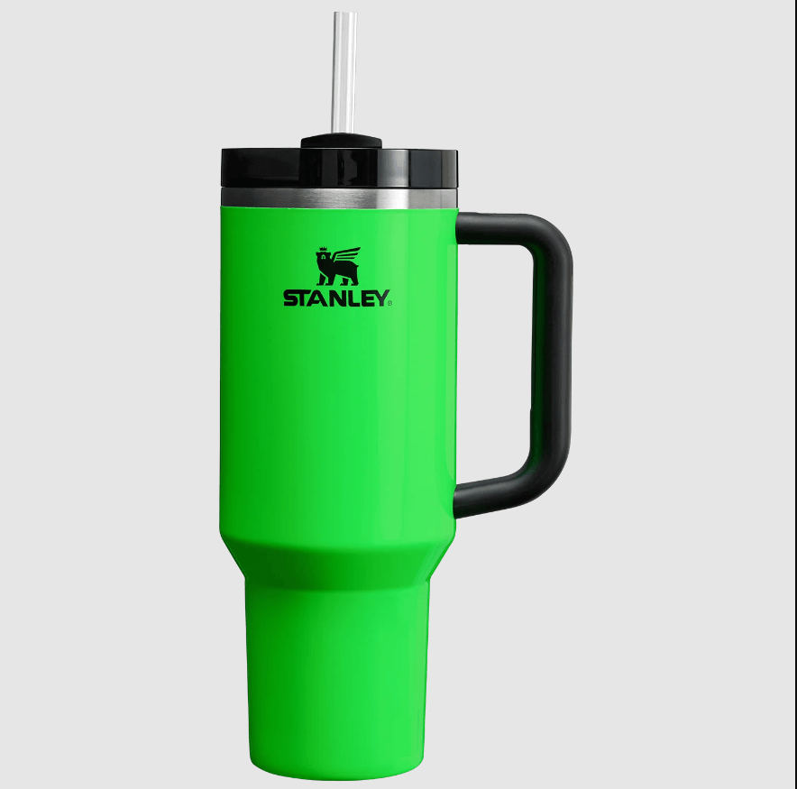 Neon Stanley Cup - Netai