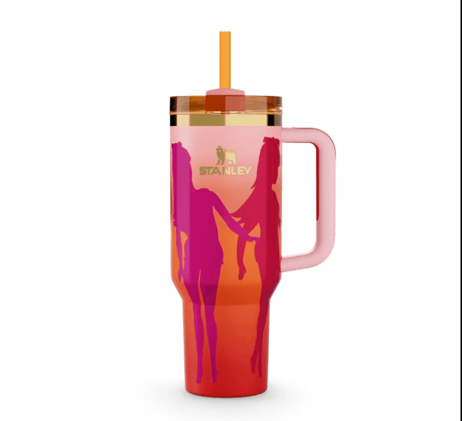 Barbie™ Stanley Cup - Netai