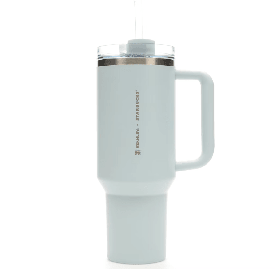 Starbucks x Stanley - Netai