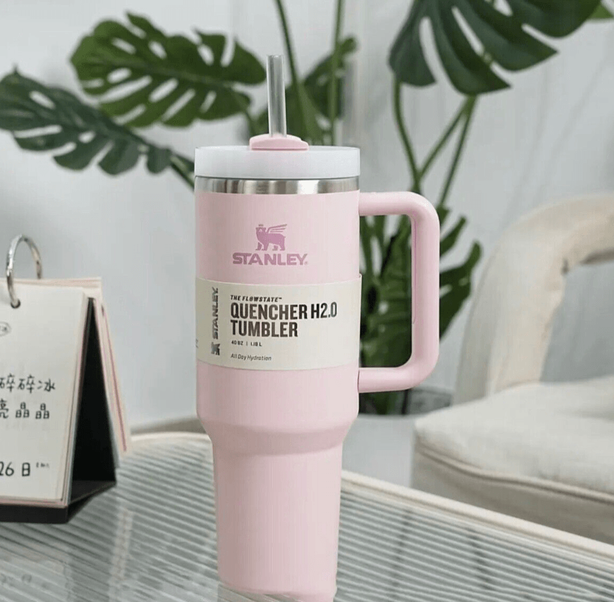 Quencher Stanley Cup - Netai