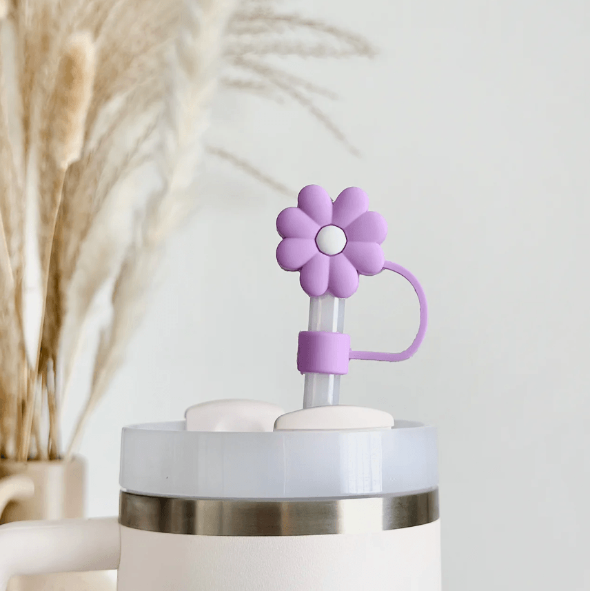 Daisy Straw Topper - Netai