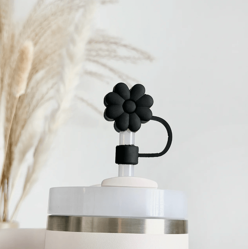 Daisy Straw Topper - Netai