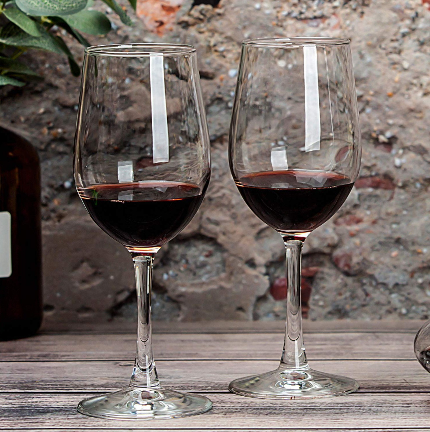 Sela Wine Glass | Set of 6