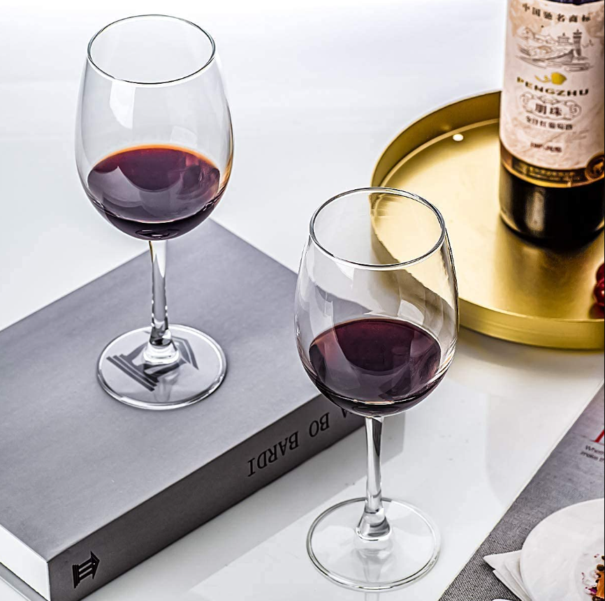 Sela Wine Glass | Set of 6