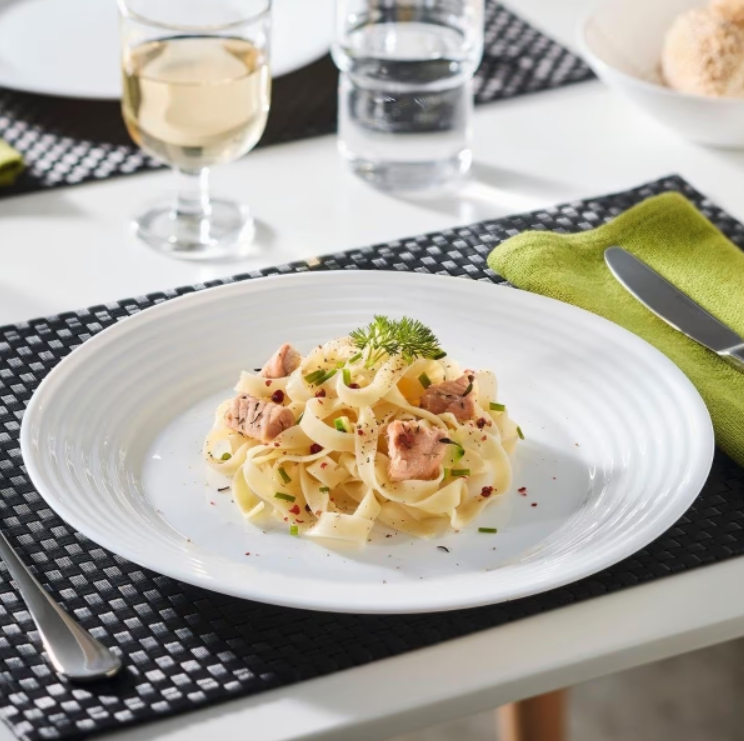 Sera Dinner Plate | Set of 6