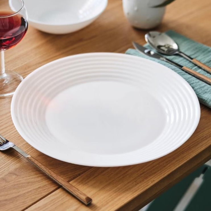 Sera Dinner Plate | Set of 6